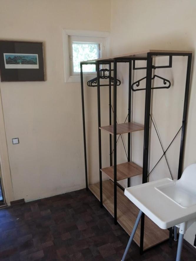 Kica Kroga Apartaments Ainaži Dış mekan fotoğraf