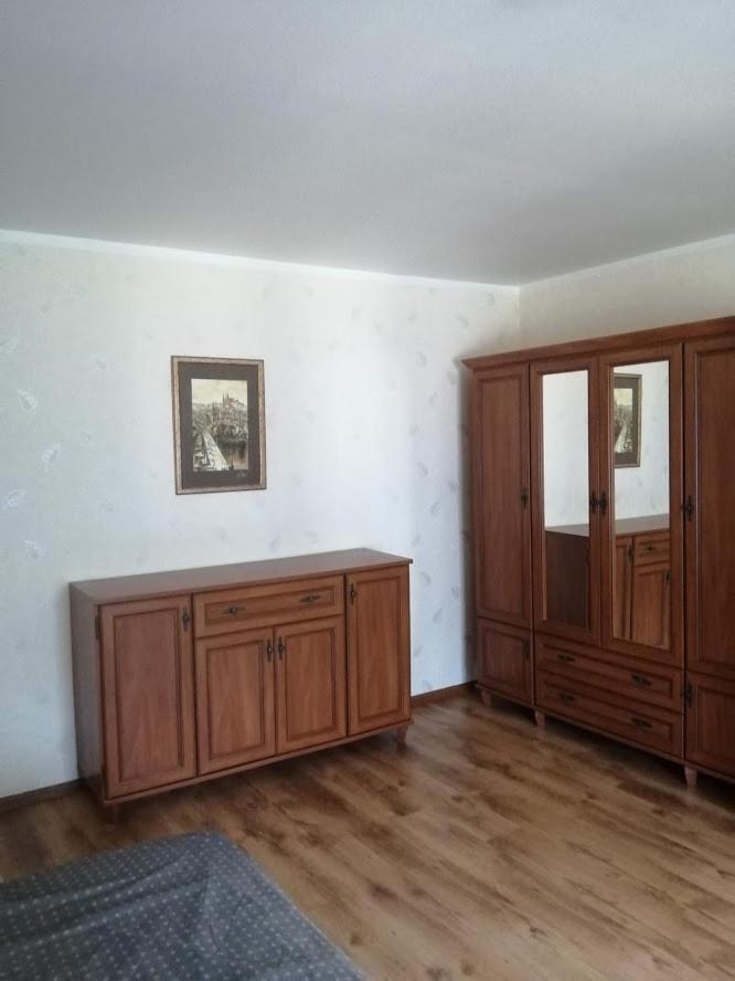 Kica Kroga Apartaments Ainaži Dış mekan fotoğraf