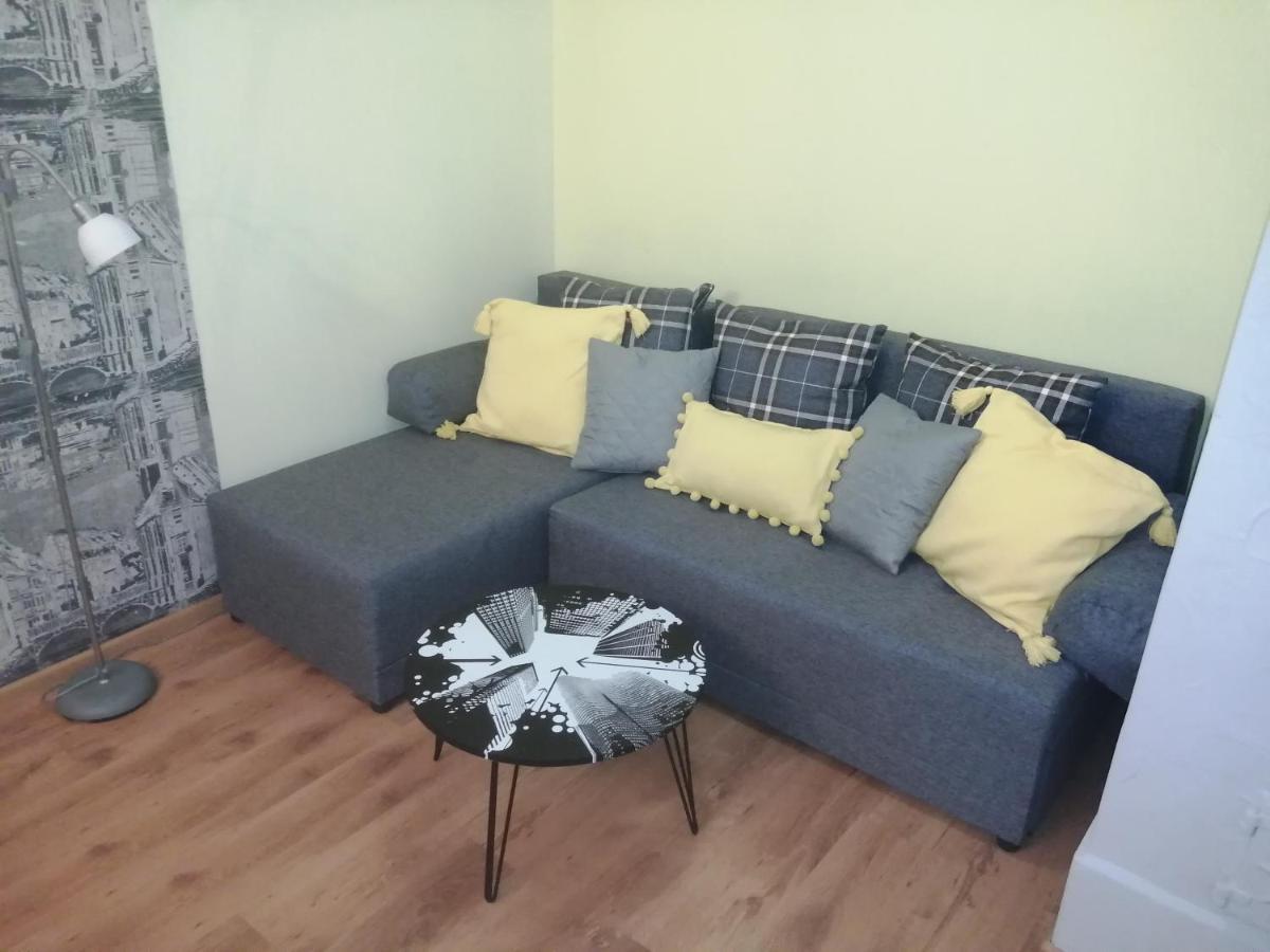Kica Kroga Apartaments Ainaži Dış mekan fotoğraf