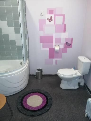 Kica Kroga Apartaments Ainaži Dış mekan fotoğraf