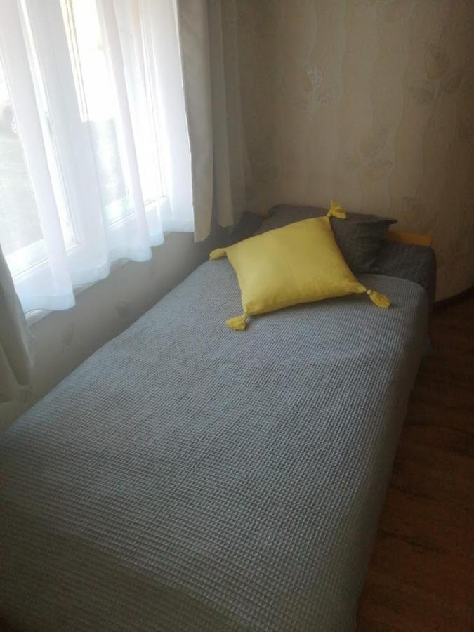 Kica Kroga Apartaments Ainaži Dış mekan fotoğraf